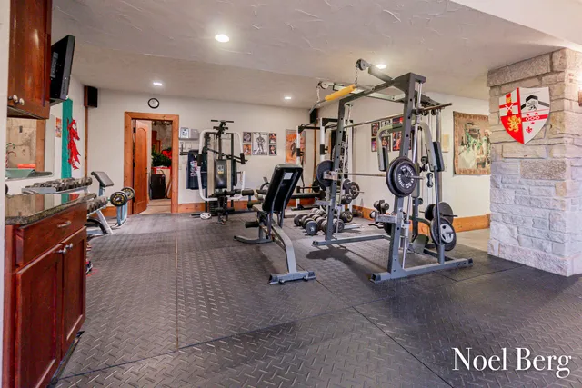 $2,150,000 | 2303 38th Street, Allegan, MI 49010