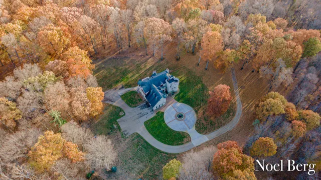 $2,150,000 | 2303 38th Street, Allegan, MI 49010