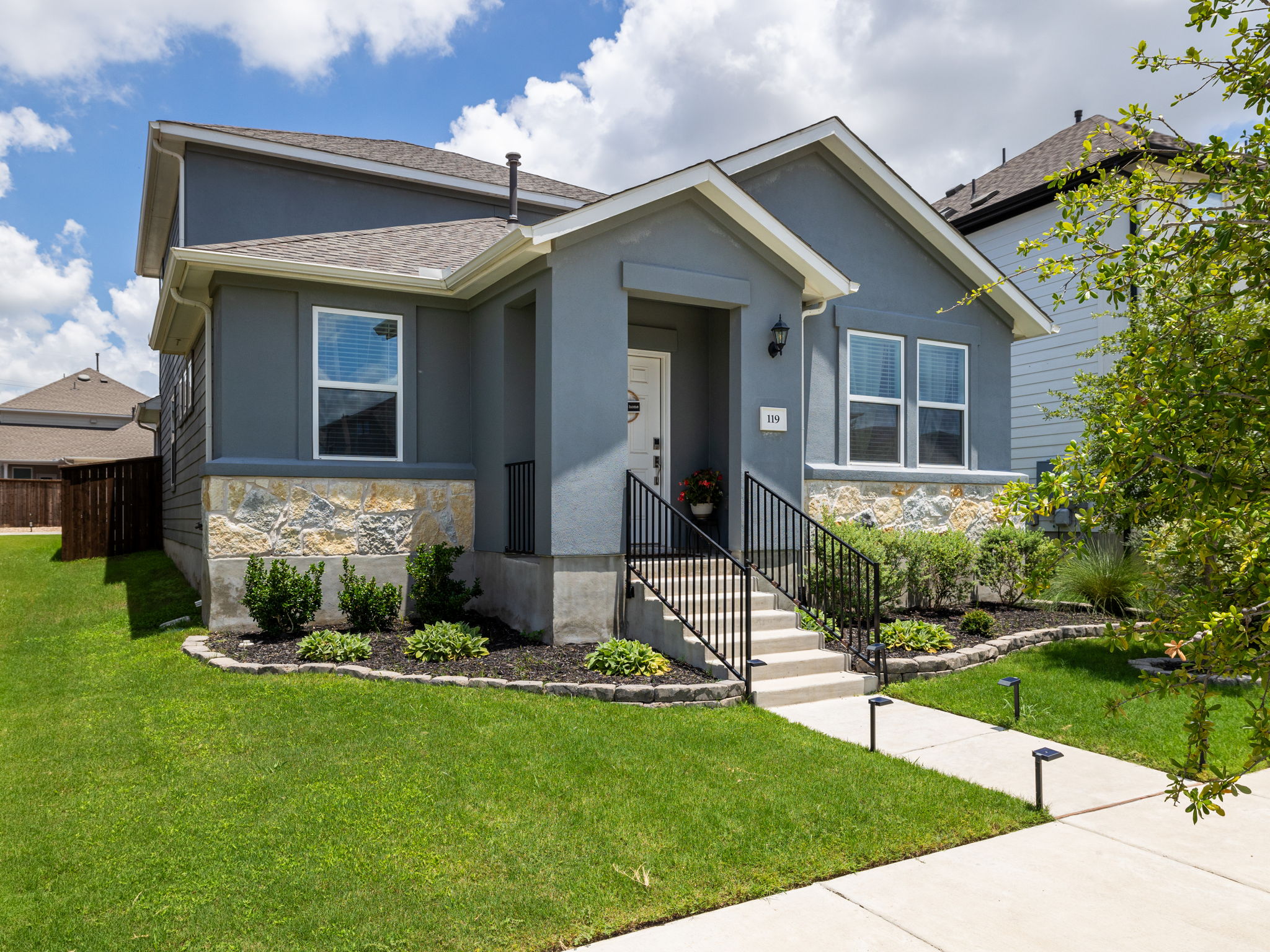 119 Watkinville Road Hutto, TX 78634 - Photo 1 of 22