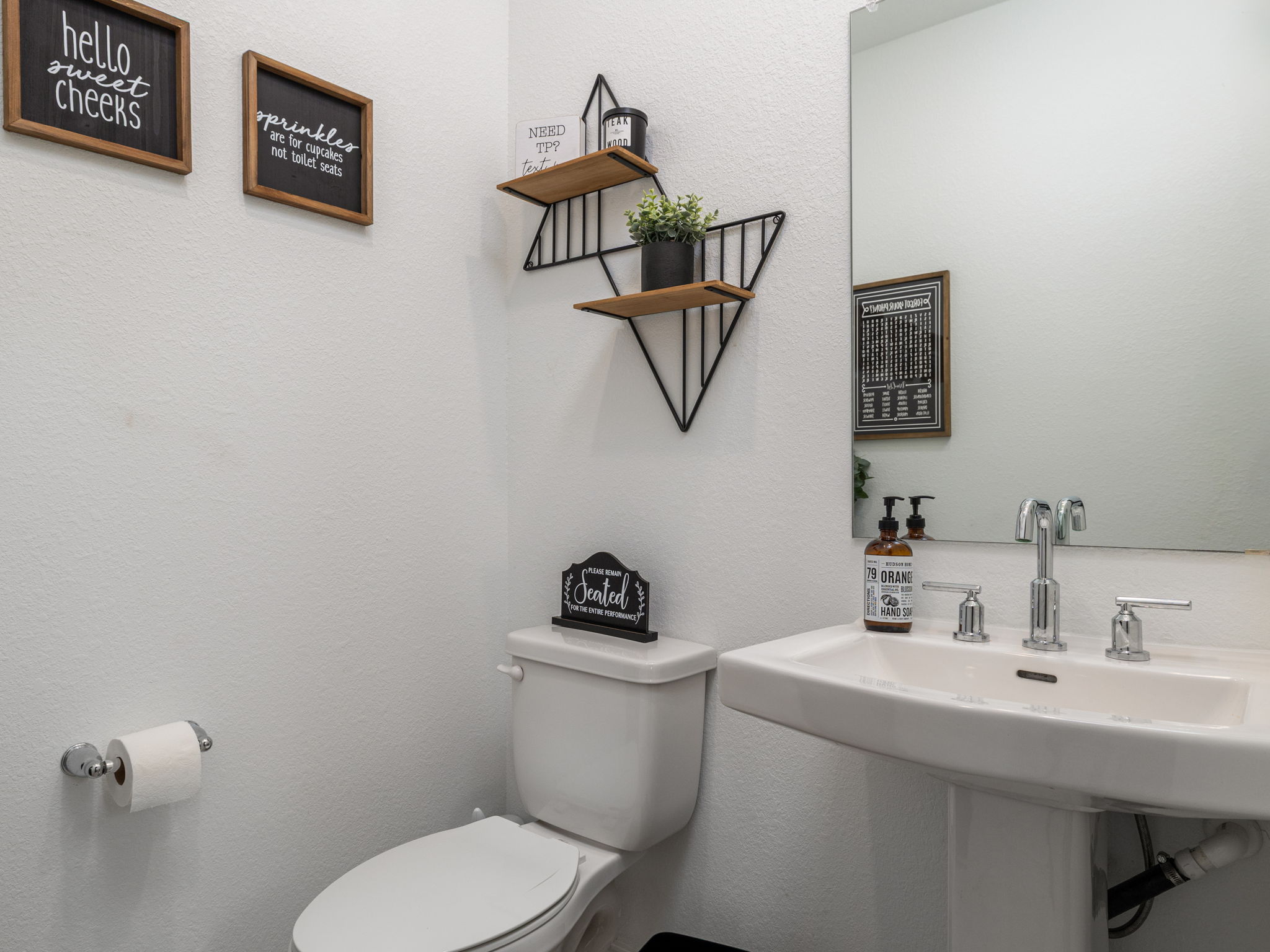 119 Watkinville Road Hutto, TX 78634 - Photo 16 of 22