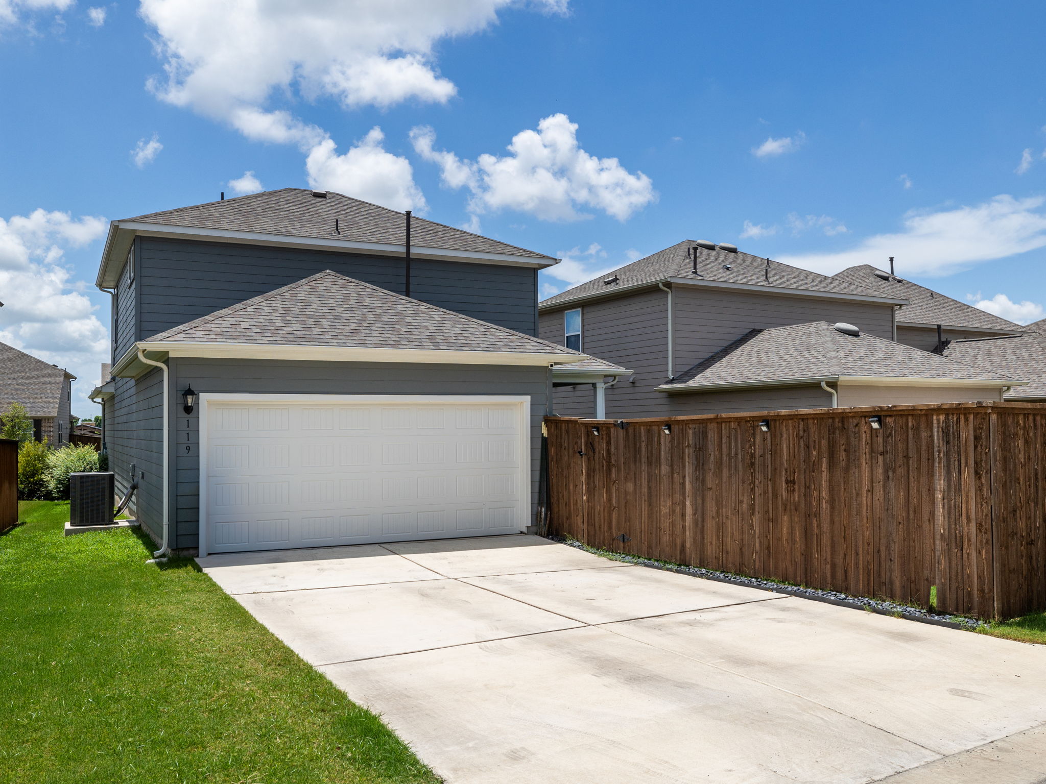 119 Watkinville Road Hutto, TX 78634 - Photo 18 of 22