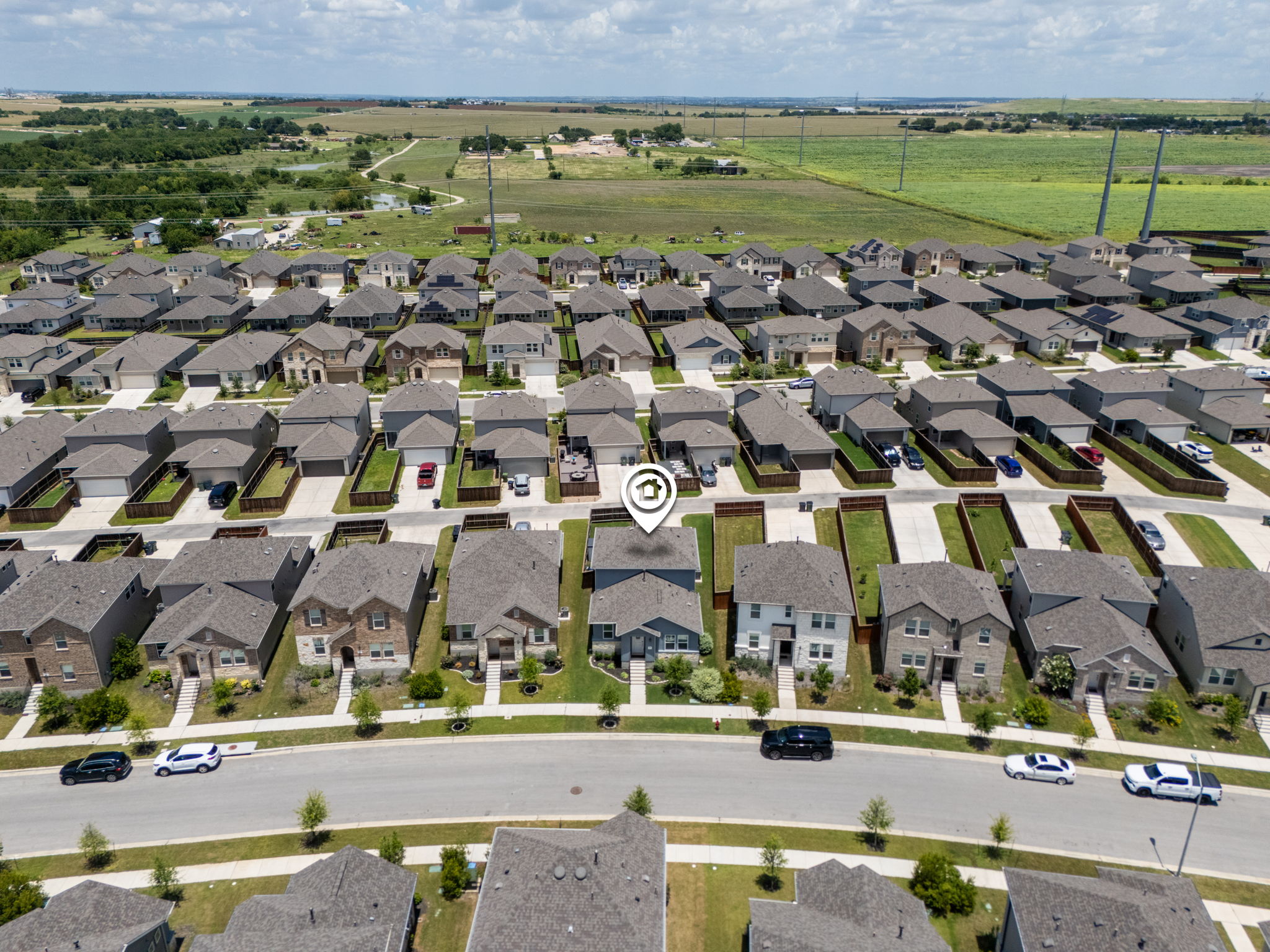 119 Watkinville Road Hutto, TX 78634 - Photo 20 of 22