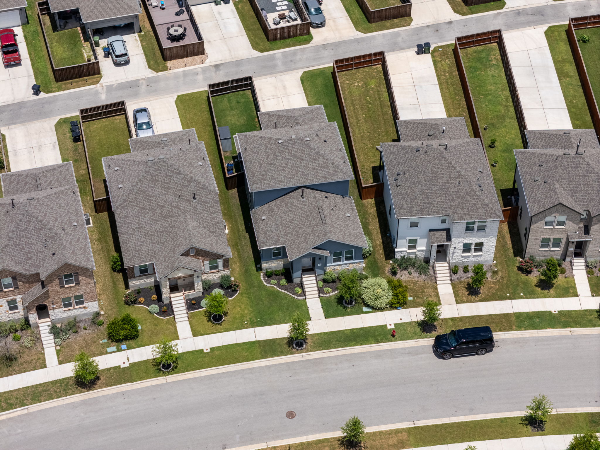 119 Watkinville Road Hutto, TX 78634 - Photo 21 of 22