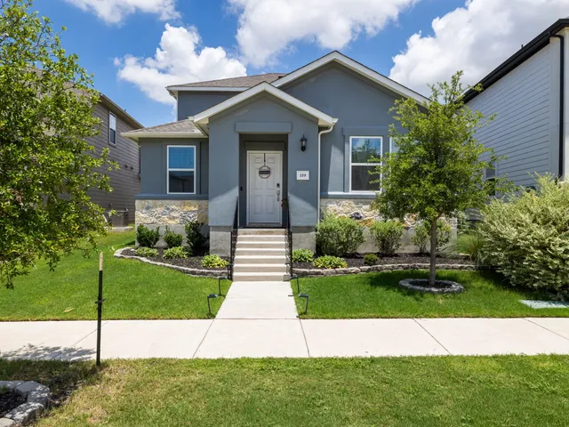 $310,000 | 119 Watkinville Road, Hutto, TX 78634