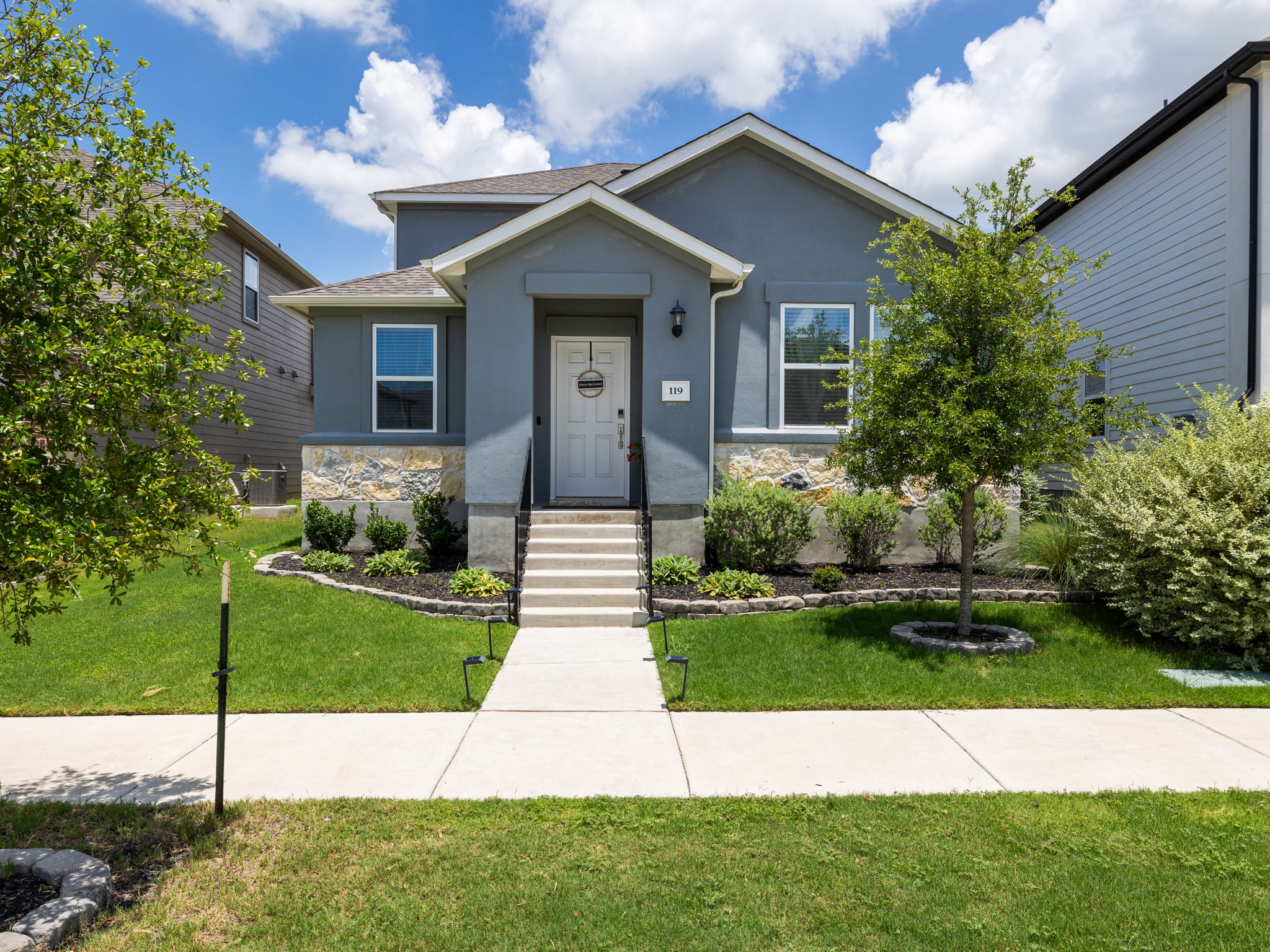 119 Watkinville Road Hutto, TX 78634 - Photo 22 of 22