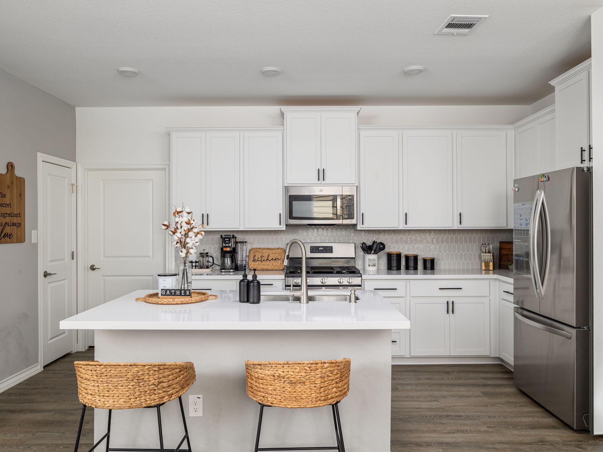 119 Watkinville Road Hutto, TX 78634 - Photo 5 of 22