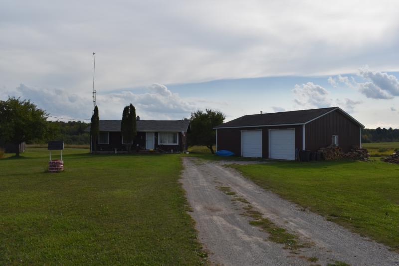 429 West Condon Road Mikado, MI 48745 - Photo 1 of 3 Gallery Image 1