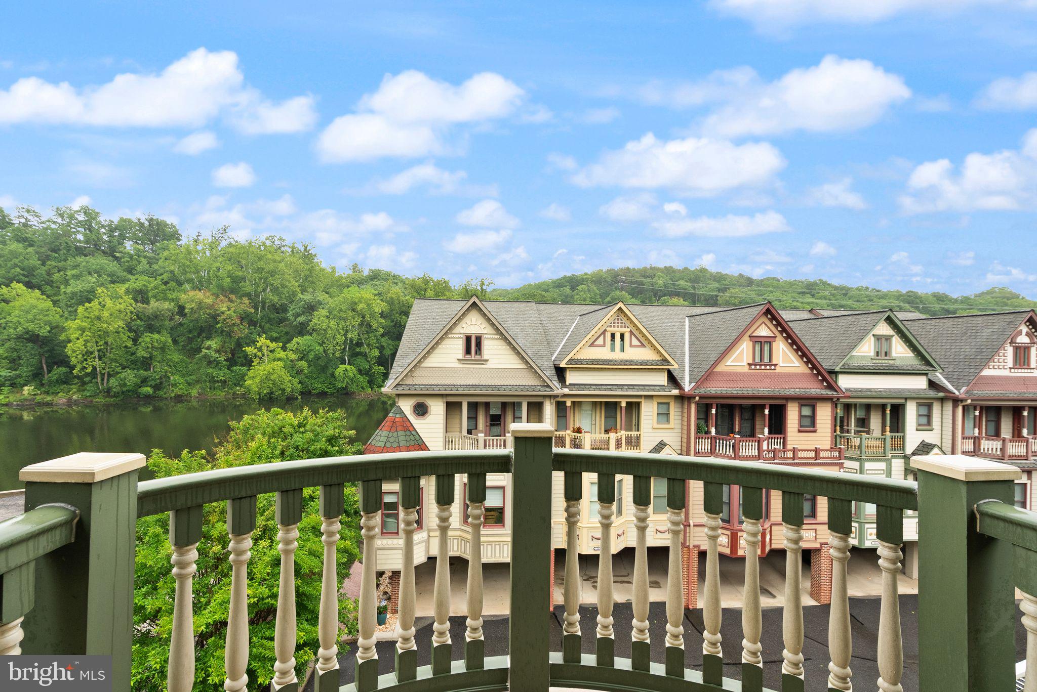 231 Mill Street Occoquan, VA 22125 - Photo 56 of 84