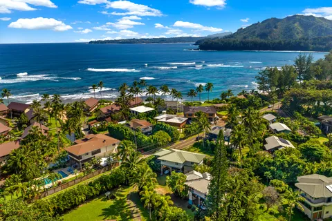 $2,795,000 | 5-7097 Kuhio Highway, Hanalei, HI 96714