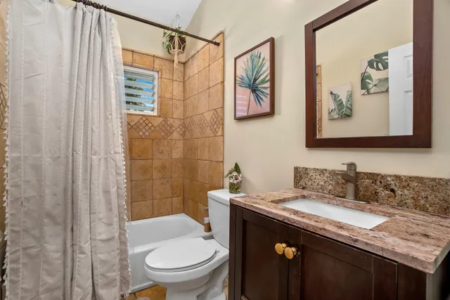 $2,895,000 | 5-7097 Kuhio Highway, Hanalei, HI 96714