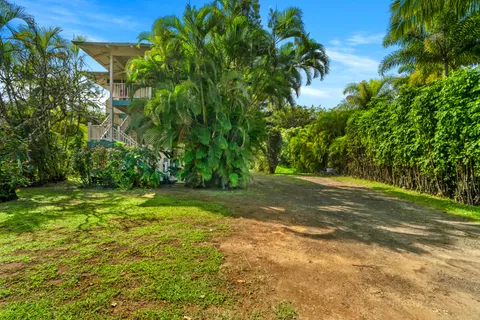 $2,795,000 | 5-7097 Kuhio Highway, Hanalei, HI 96714