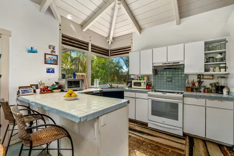 $2,795,000 | 5-7097 Kuhio Highway, Hanalei, HI 96714