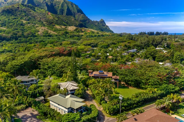 $2,895,000 | 5-7097 Kuhio Highway, Hanalei, HI 96714