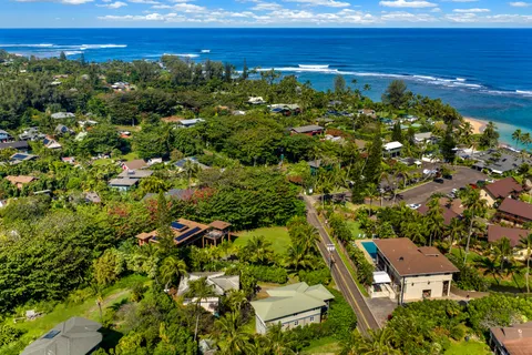$2,795,000 | 5-7097 Kuhio Highway, Hanalei, HI 96714