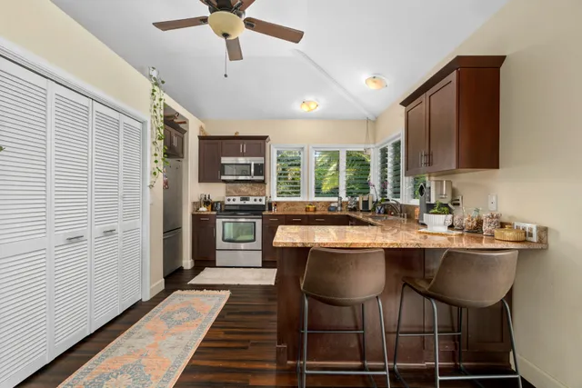 $2,895,000 | 5-7097 Kuhio Highway, Hanalei, HI 96714