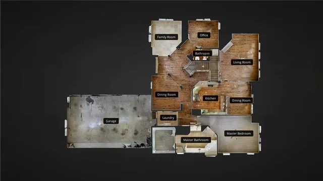 $3,950 | 7136 Playa, Grand Prairie, TX 75054