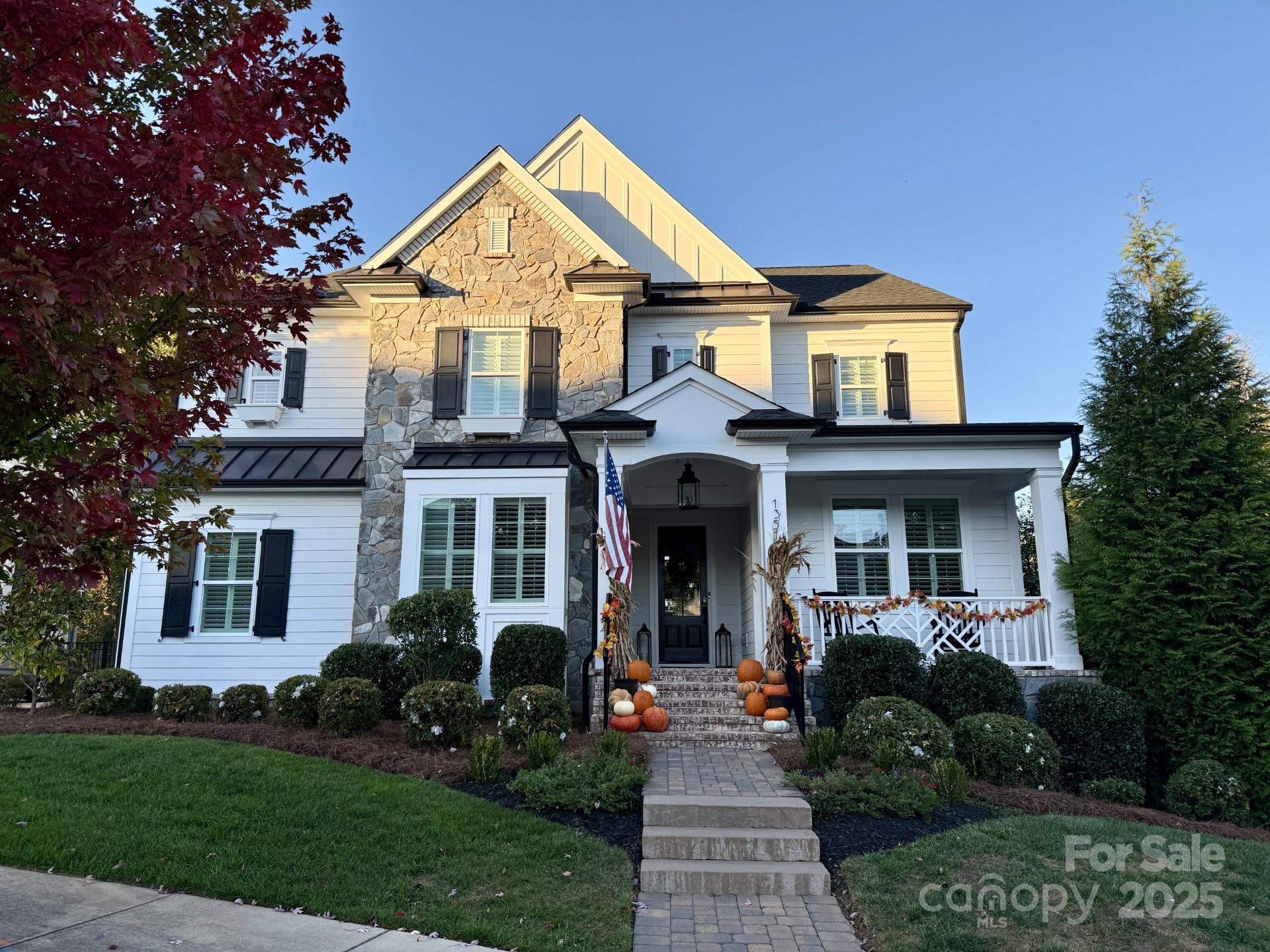 13513 Old Store Road Huntersville, NC 28078 - Photo 1 of 47 Gallery Image 1