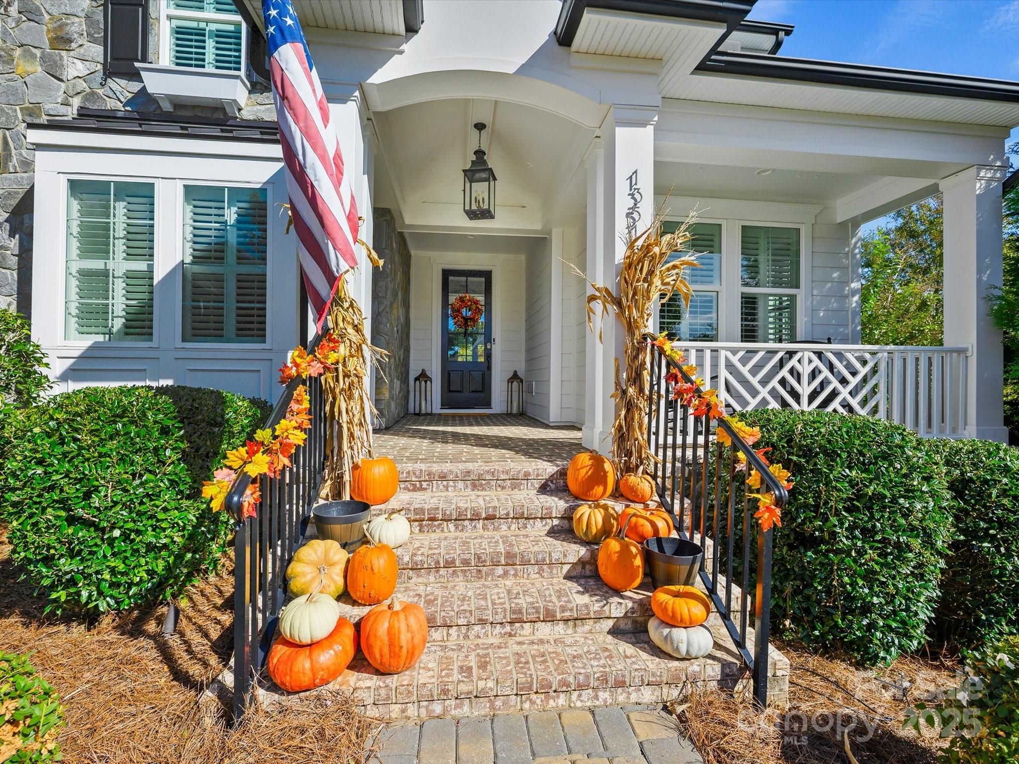 13513 Old Store Road Huntersville, NC 28078 - Photo 3 of 47 Gallery Image 3