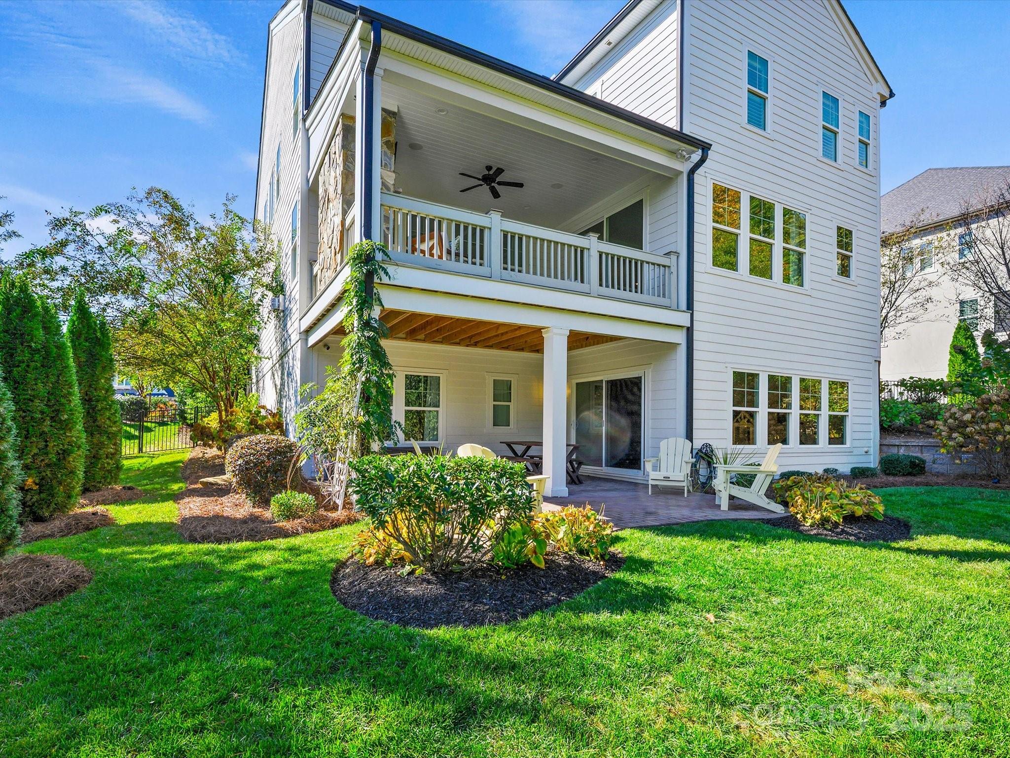13513 Old Store Road Huntersville, NC 28078 - Photo 45 of 47 Gallery Image 45