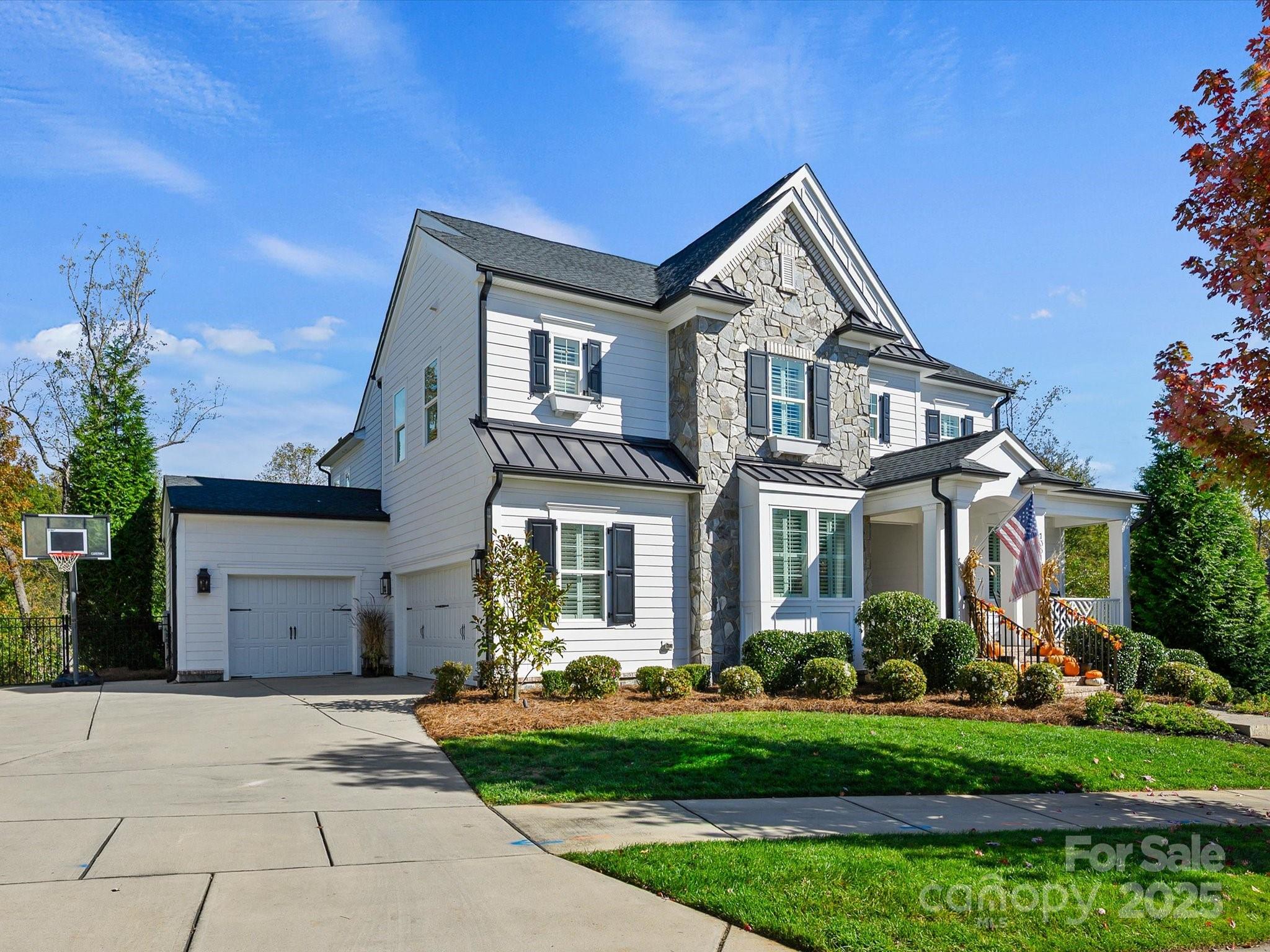 13513 Old Store Road Huntersville, NC 28078 - Photo 47 of 47 Gallery Image 47