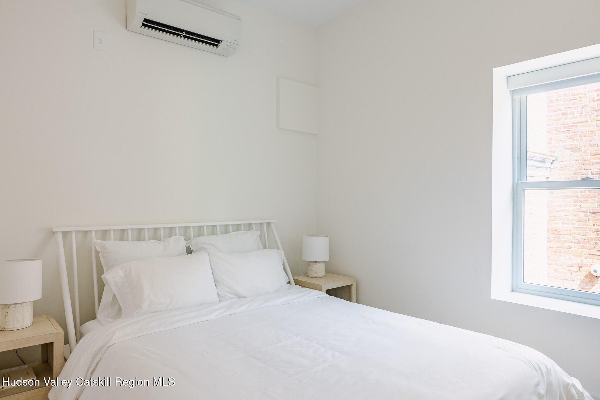 320 Main Street Middleburgh, NY 12122 - Photo 25 of 29 a bedroom with a bed and a window