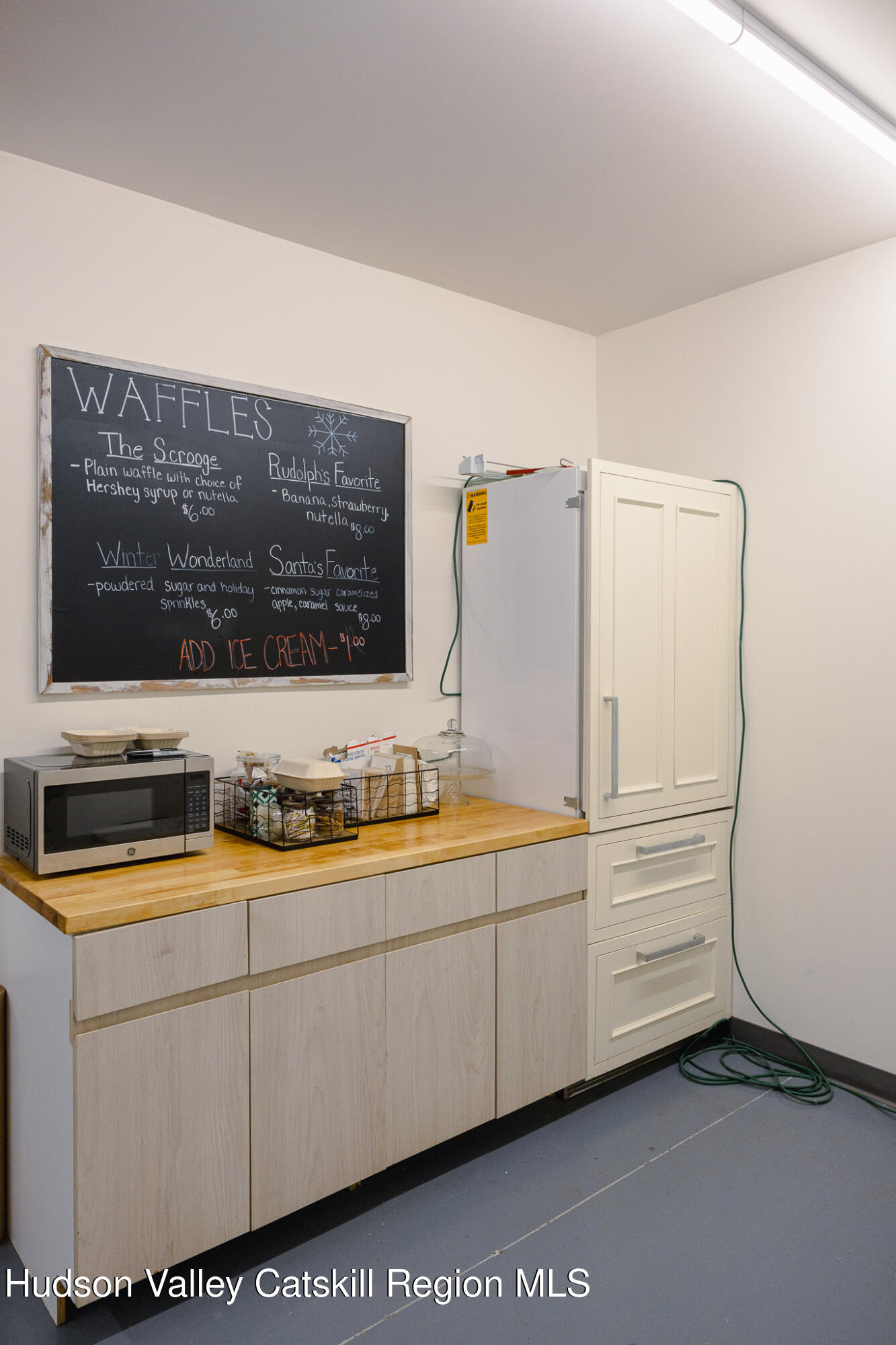 320 Main Street Middleburgh, NY 12122 - Photo 10 of 29 a bathroom with a sink and a mirror