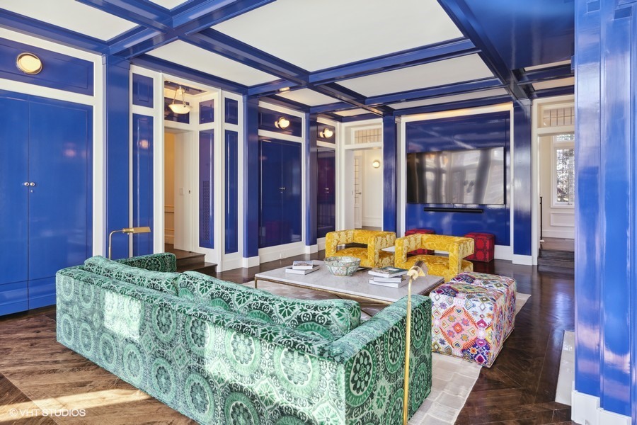 919 Hill Road Winnetka, IL 60093 - Photo 16 of 57