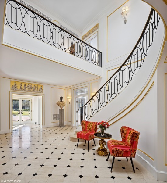 919 Hill Road Winnetka, IL 60093 - Photo 4 of 55