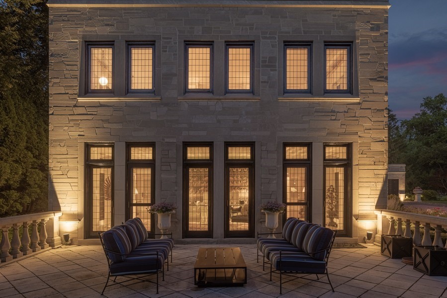 919 Hill Road Winnetka, IL 60093 - Photo 54 of 57