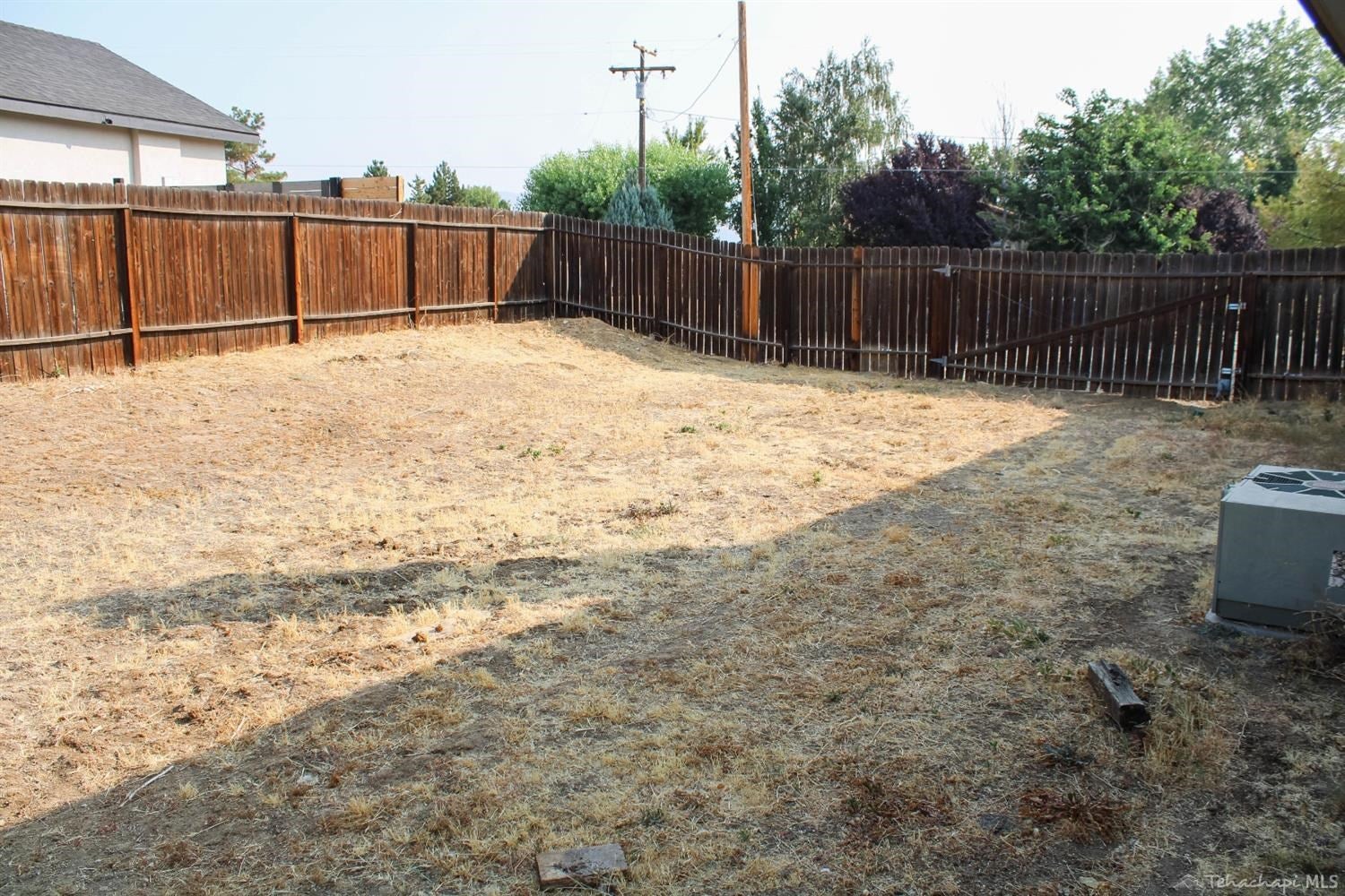 21831 Mid Way Tehachapi, CA 93561 - Photo 23 of 28 Gallery Image 23
