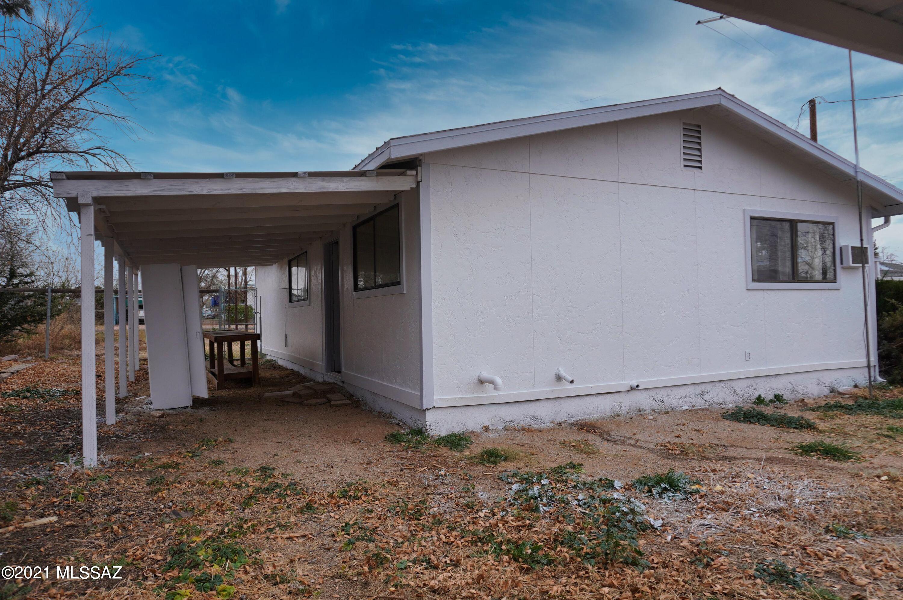 1953 North Lee Road Dragoon, AZ 85609 - Photo 8 of 45