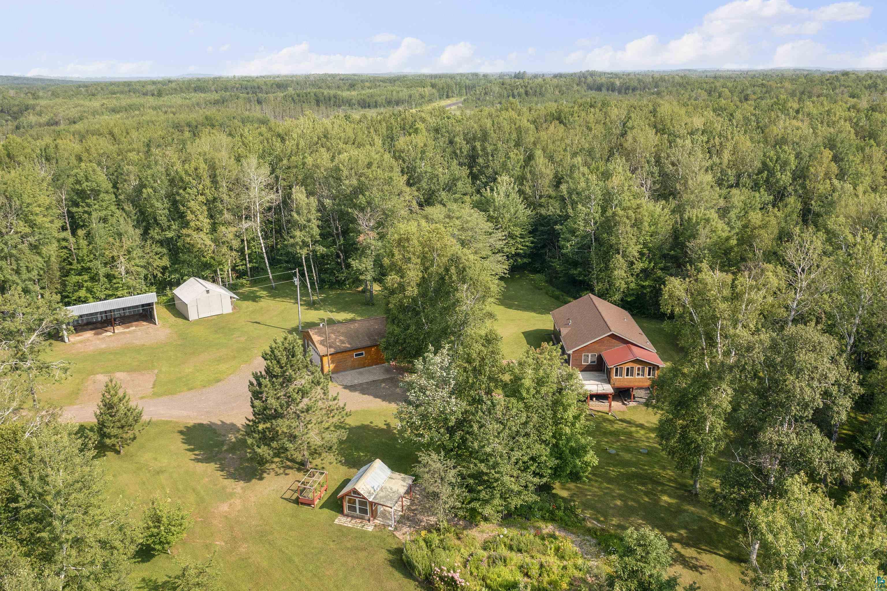 5410 Lavaque Road Duluth, MN 55803 - Photo 2 of 48