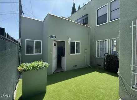 $1,980 | 5162 Packard Street, Unit ADU, Los Angeles, CA 90019