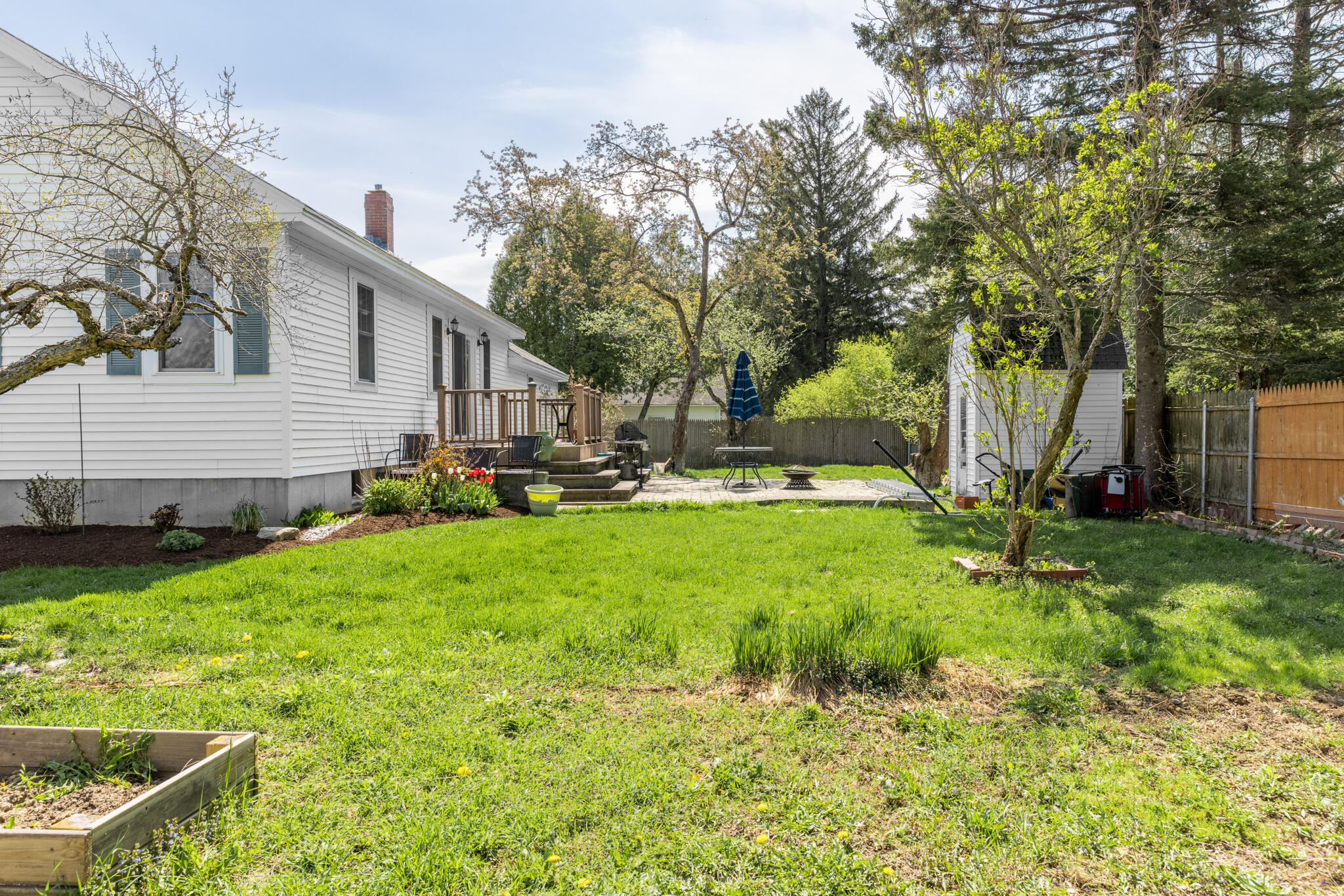 117 Norway Road Bangor, ME 04401 - Photo 36 of 41 Fairmount-34