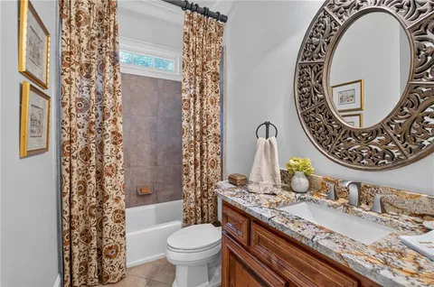 $1,599,000 | 605 Hickory Mill Lane, Milton, GA 30004