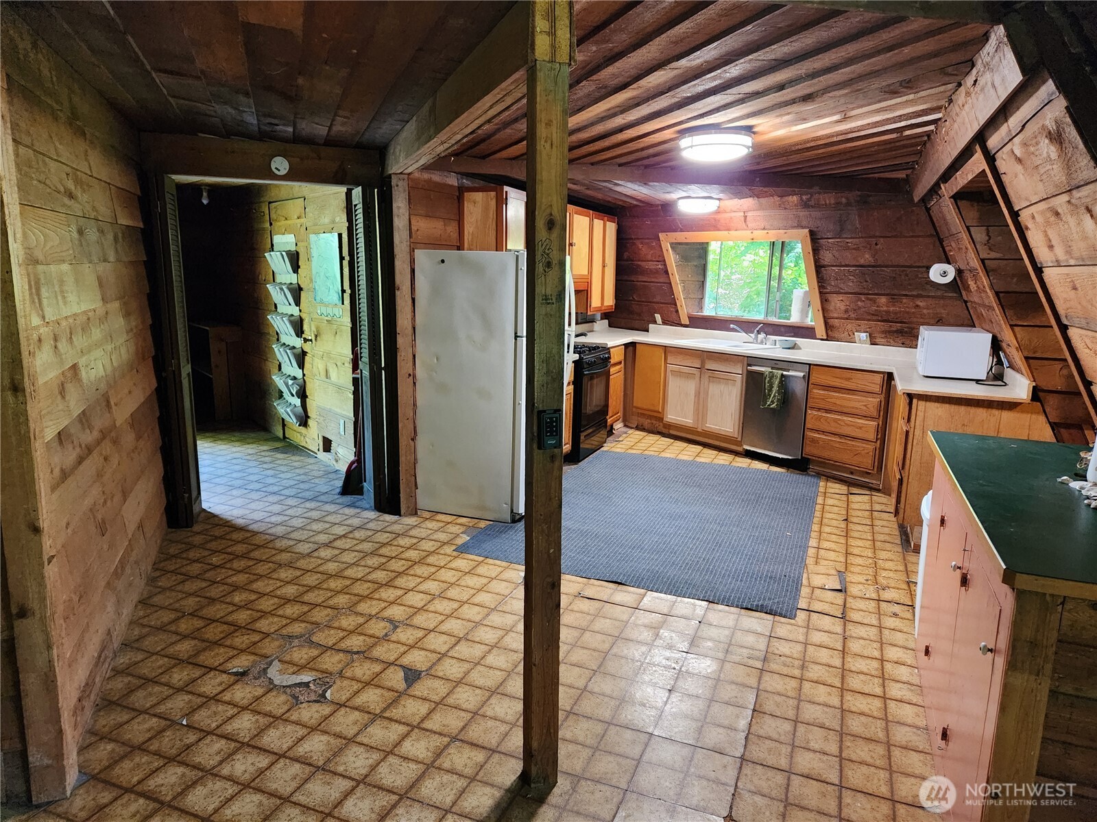 3226 Kelly Road Bellingham, WA 98226 - Photo 6 of 40 a view of outdoor space