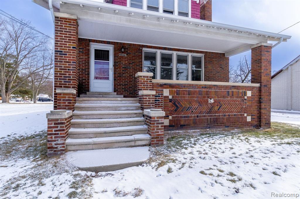 21770 Ryan (upper Unit) Road Warren, MI 48091 - Photo 5 of 28