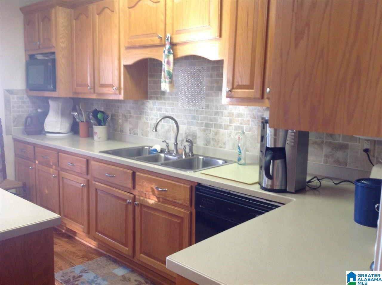4681 Griffitt Bend Road Talladega, AL 35160 - Photo 17 of 45