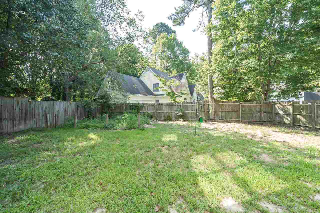 4500 Knightsbridge Way Raleigh, NC 27604 - Photo 22 of 24 Photo 22