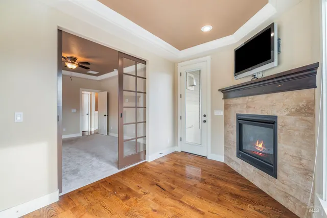 $584,900 | 10201 West Lakeland Drive, Garden City, ID 83714