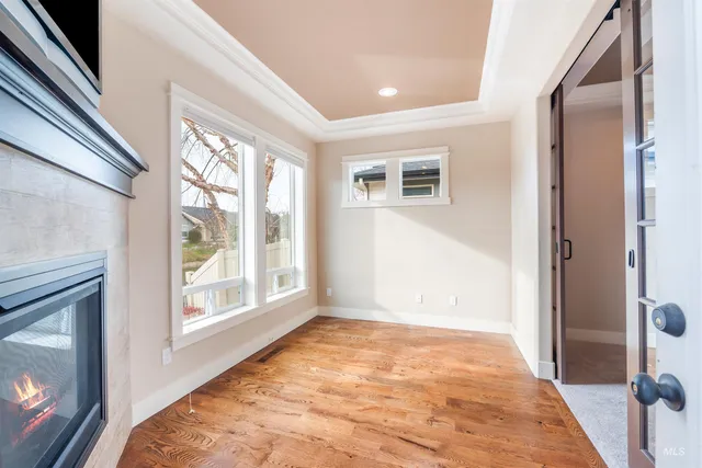 $584,900 | 10201 West Lakeland Drive, Garden City, ID 83714