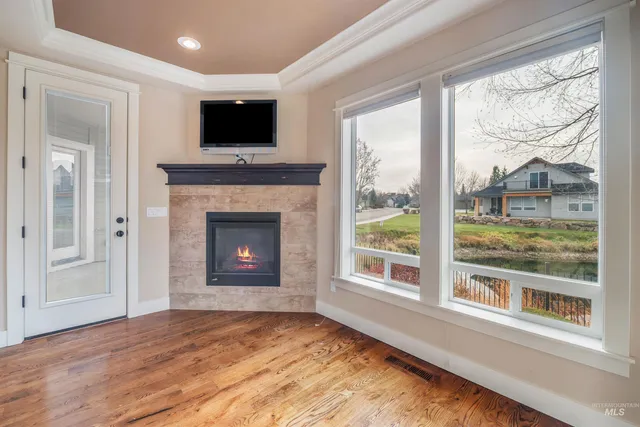 $584,900 | 10201 West Lakeland Drive, Garden City, ID 83714