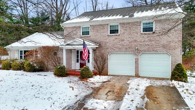 $429,000 | 708 Murray Hill Road, Vestal, NY 13850