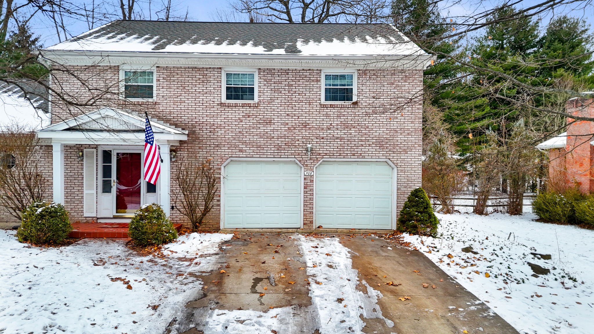 708 Murray Hill Road Vestal, NY 13850 - Photo 13 of 46