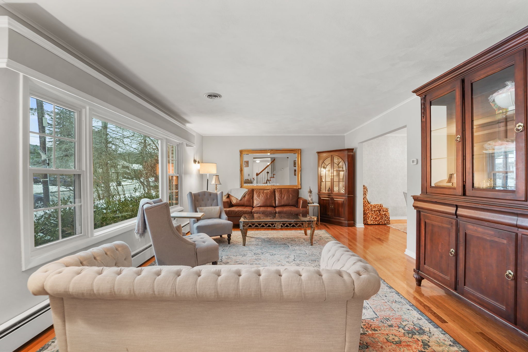 708 Murray Hill Road Vestal, NY 13850 - Photo 15 of 46