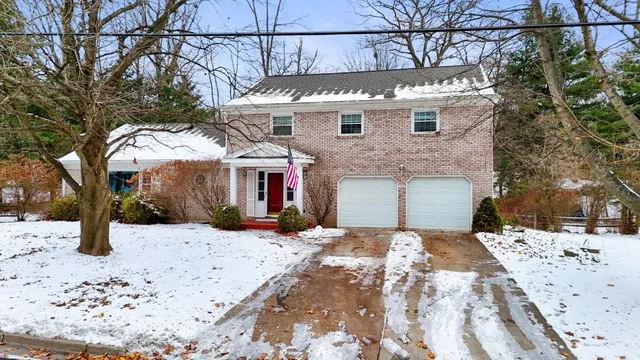 $429,000 | 708 Murray Hill Road, Vestal, NY 13850