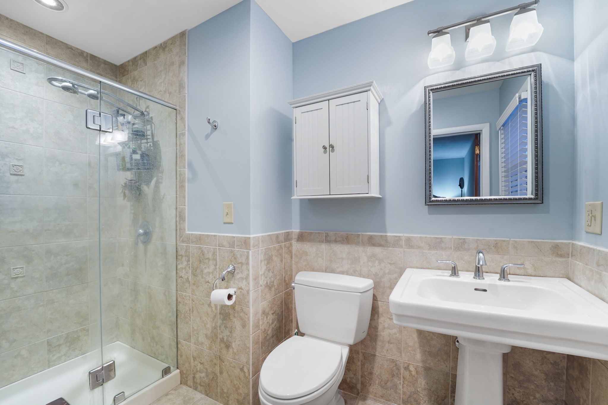 708 Murray Hill Road Vestal, NY 13850 - Photo 25 of 46