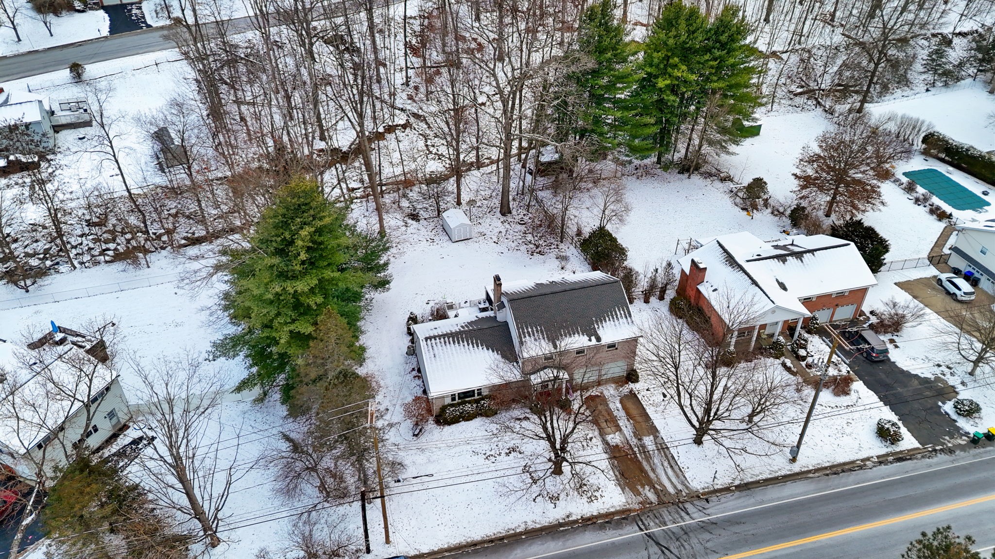 708 Murray Hill Road Vestal, NY 13850 - Photo 35 of 46