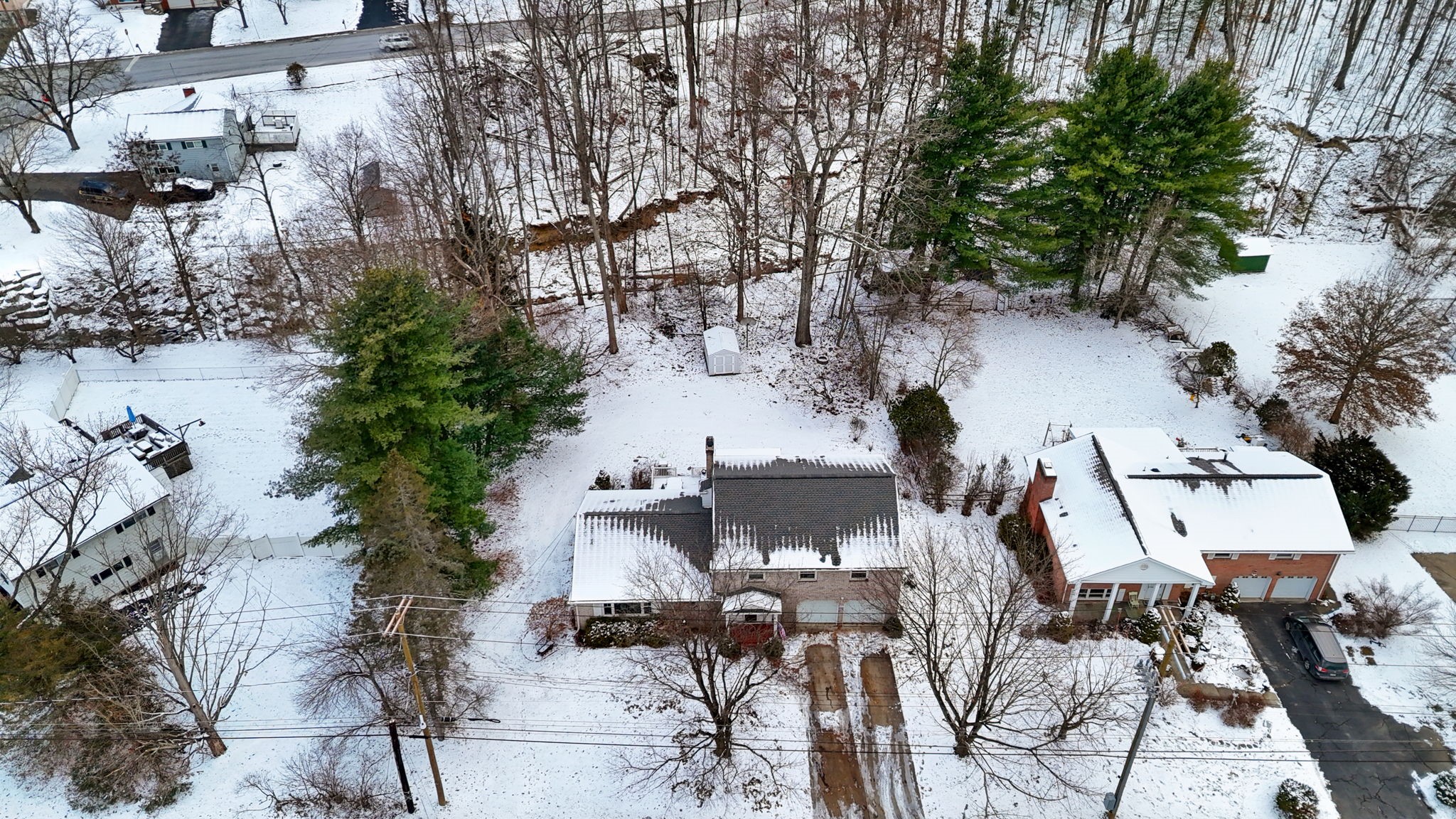 708 Murray Hill Road Vestal, NY 13850 - Photo 37 of 46