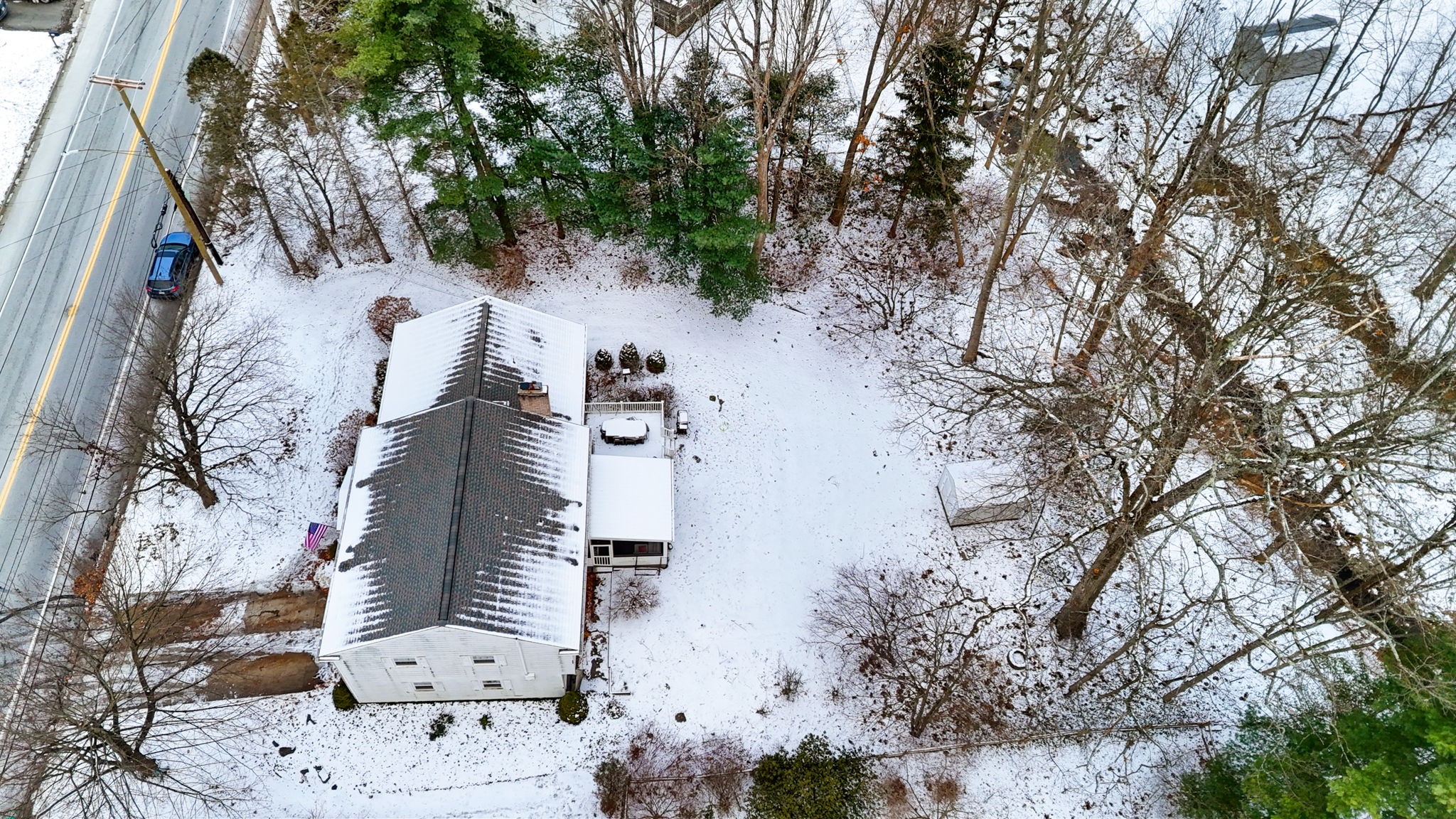 708 Murray Hill Road Vestal, NY 13850 - Photo 39 of 46